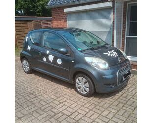 Citroen C1 Gebrauchtwagen