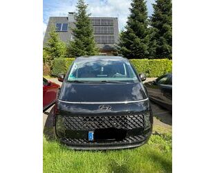 Hyundai STARIA Gebrauchtwagen
