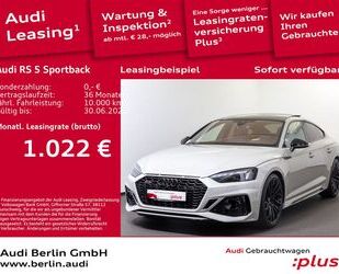 Audi RS5 Gebrauchtwagen