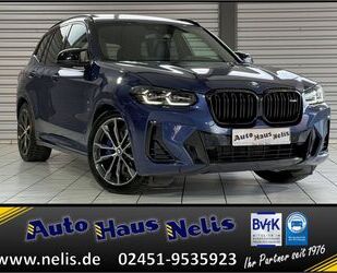 BMW X3 M40 Gebrauchtwagen