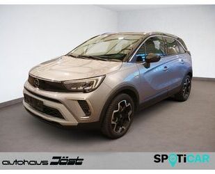 Opel Crossland (X) Gebrauchtwagen