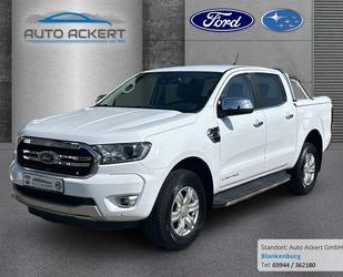 Ford Ranger Gebrauchtwagen