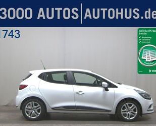 Renault Clio Gebrauchtwagen