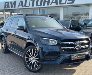 Mercedes-Benz GLS 400 Gebrauchtwagen