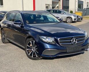 Mercedes-Benz E 300 Gebrauchtwagen