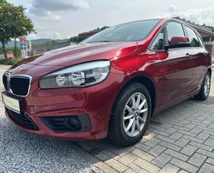 BMW 218 Gebrauchtwagen