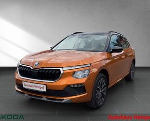 Skoda Kamiq Gebrauchtwagen