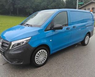 Mercedes-Benz Vito Gebrauchtwagen