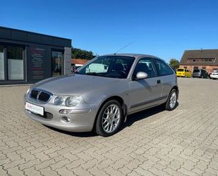 Rover 25 Gebrauchtwagen