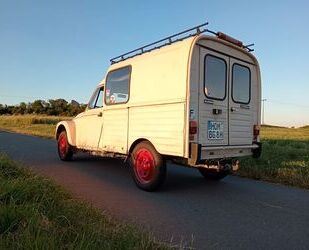 Citroen 2 CV Gebrauchtwagen