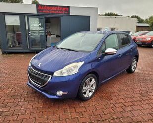 Peugeot 208 Gebrauchtwagen