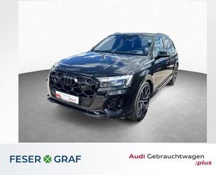 Audi Q7 Gebrauchtwagen