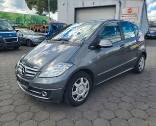 Mercedes-Benz A 150 Gebrauchtwagen