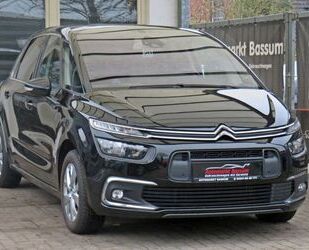 Citroen C4 SpaceTourer Gebrauchtwagen