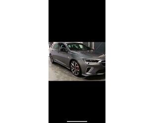 Opel Insignia Gebrauchtwagen