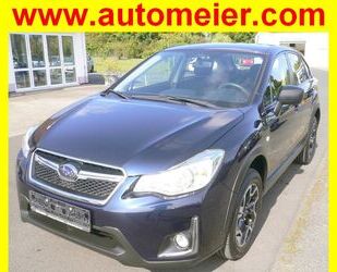 Subaru XV Gebrauchtwagen
