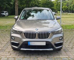 BMW X1 Gebrauchtwagen