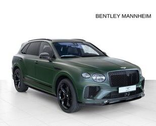 Bentley Bentayga Gebrauchtwagen