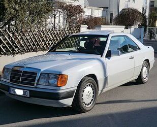 Mercedes-Benz CE 300 Gebrauchtwagen