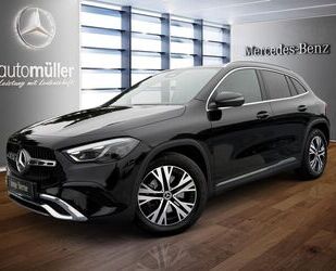 Mercedes-Benz GLA 220 Gebrauchtwagen