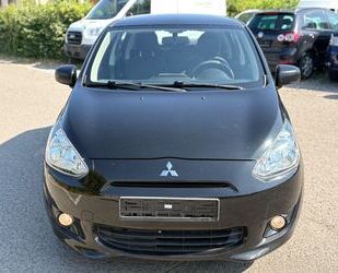 Mitsubishi Space Star Gebrauchtwagen