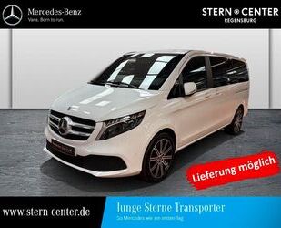 Mercedes-Benz V 300 Gebrauchtwagen
