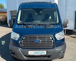 Ford Transit Gebrauchtwagen