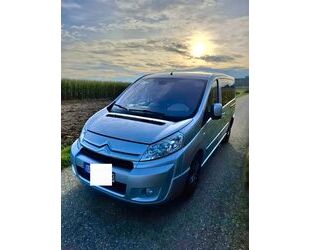 Citroen Jumpy Gebrauchtwagen
