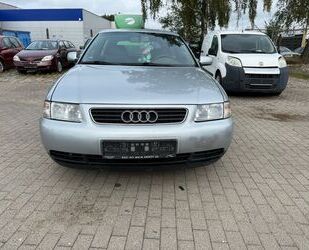 Audi A3 Gebrauchtwagen