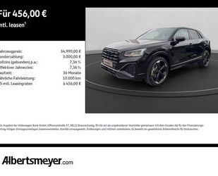 Audi Q2 Gebrauchtwagen