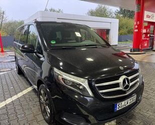Mercedes-Benz V 250 Gebrauchtwagen