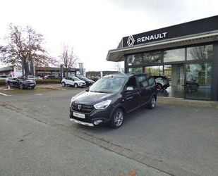 Dacia Lodgy Gebrauchtwagen