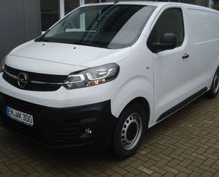 Opel Vivaro Gebrauchtwagen