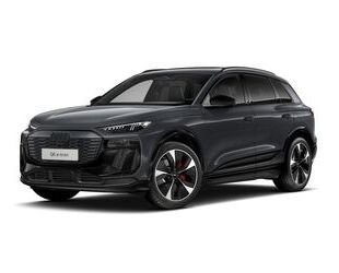 Audi e-tron Gebrauchtwagen