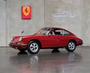 Porsche 911 Urmodell Gebrauchtwagen