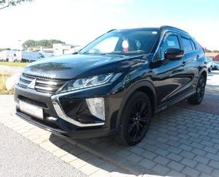 Mitsubishi Eclipse Cross Gebrauchtwagen