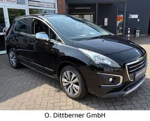Peugeot 3008 Gebrauchtwagen