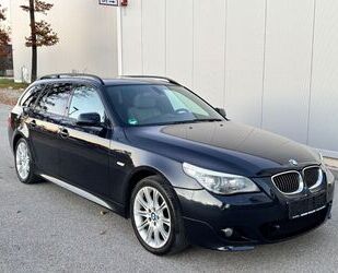 BMW 530 Gebrauchtwagen