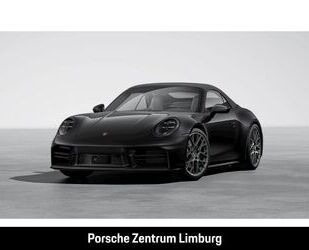 Porsche 992 Gebrauchtwagen
