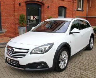 Opel Insignia Gebrauchtwagen