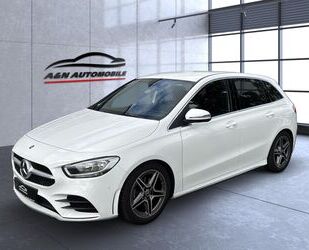 Mercedes-Benz B 180 Gebrauchtwagen