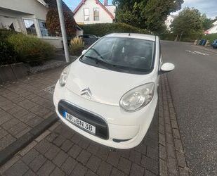 Citroen C1 Gebrauchtwagen