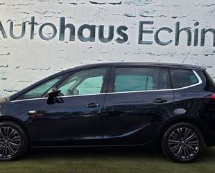 Opel Zafira Gebrauchtwagen