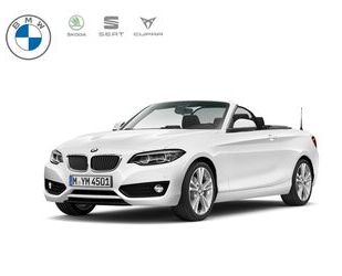 BMW 220 Gebrauchtwagen