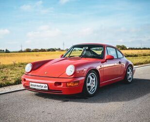 Porsche 964 Gebrauchtwagen