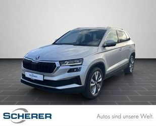 Skoda Karoq Gebrauchtwagen