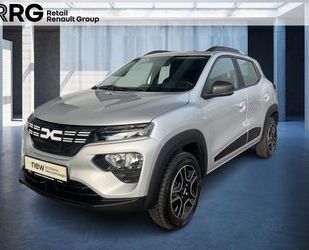 Dacia Spring Gebrauchtwagen