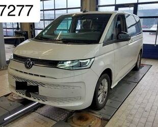 VW T7 Multivan Gebrauchtwagen