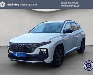 Hyundai TUCSON Gebrauchtwagen