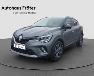 Renault Captur Gebrauchtwagen
